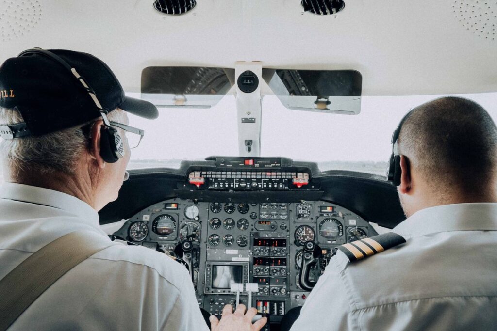 The Global Pilot Shortage in 2026: What It Really Means for Training Providers