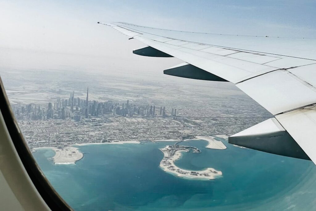 Gulf Aviation Market 2026: Why the Middle East Is the World’s Fastest-Growing Training Market