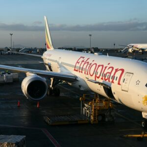 Africa Aviation Training - Intelligence Report 2026